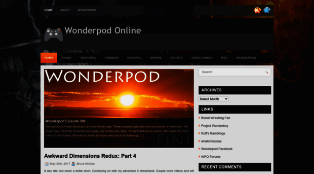 wonderpodonline.com