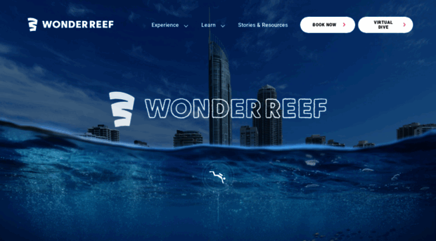 wonderreef.com.au