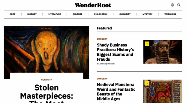 wonderroot.org