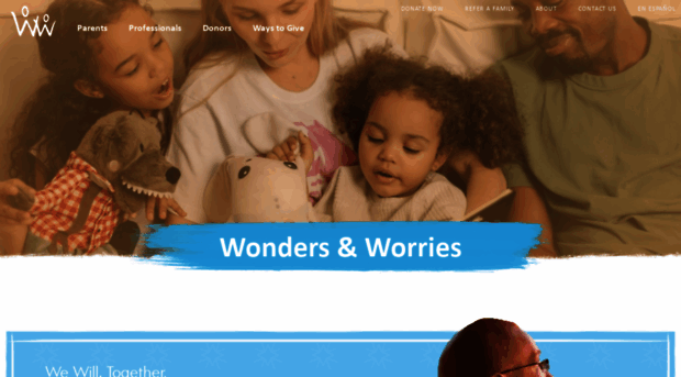 wondersandworries.org