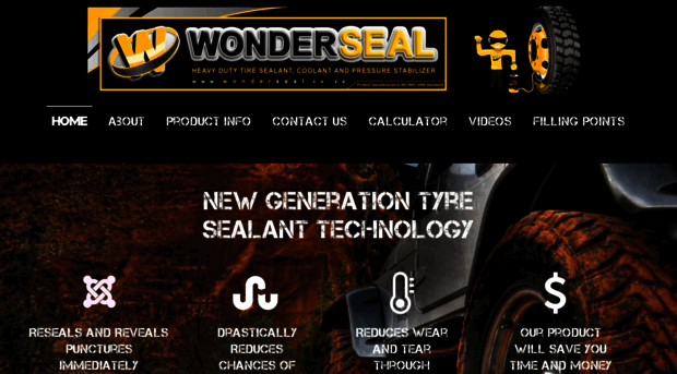 wondersealsa.co.za