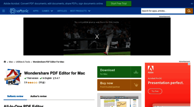 wondershare-pdf-editor-mac.en.softonic.com