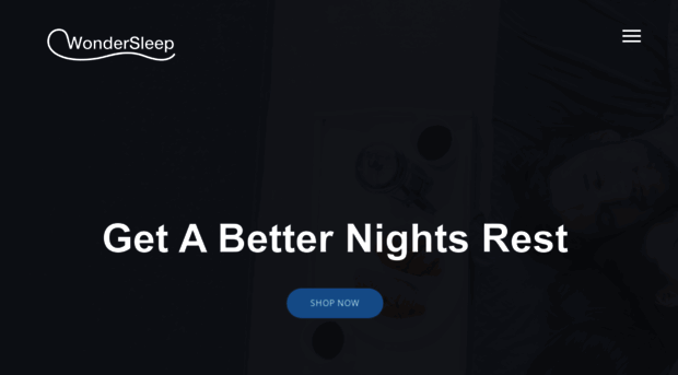 wondersleep.com