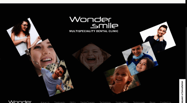 wondersmile.in