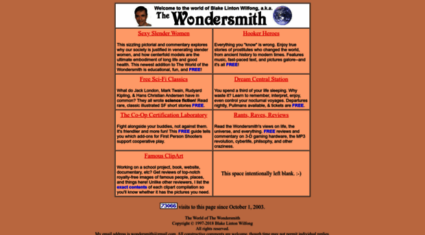 wondersmith.com