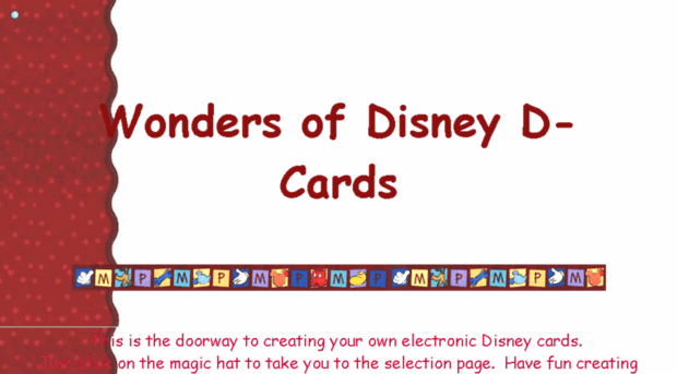 wondersofdisney.webs.com