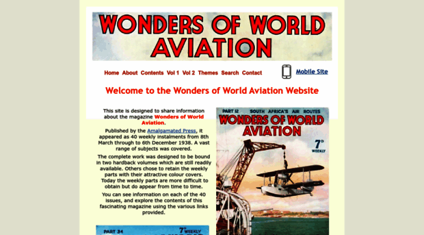 wondersofworldaviation.com