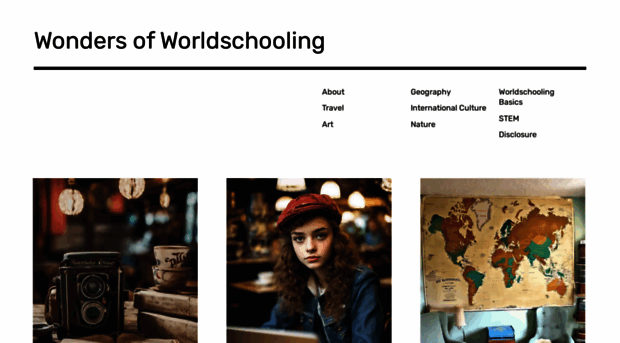 wondersofworldschooling.com