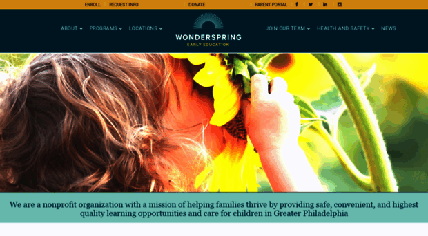 wonderspring.org