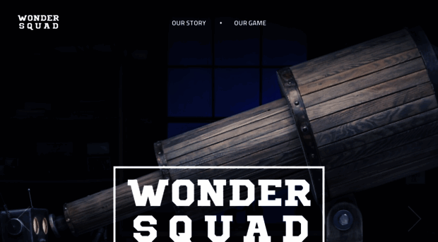 wondersquad.com