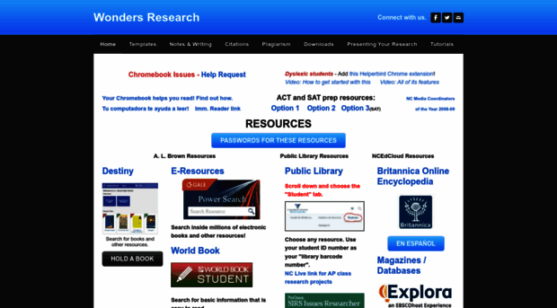 wondersresearch.weebly.com