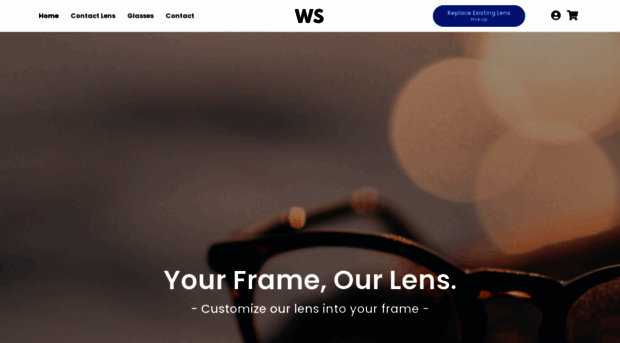 wondersspecs.com