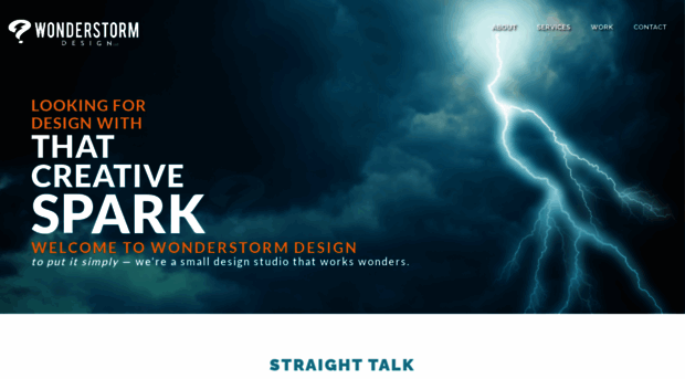 wonderstorm.com