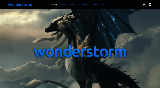 wonderstorm.net