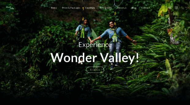 wondervalley.co.in