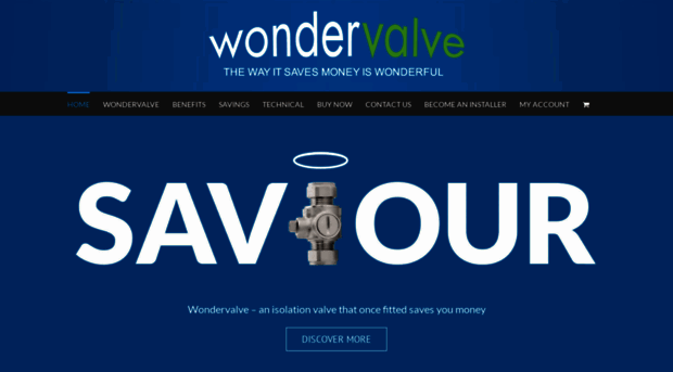 wondervalve.co.uk