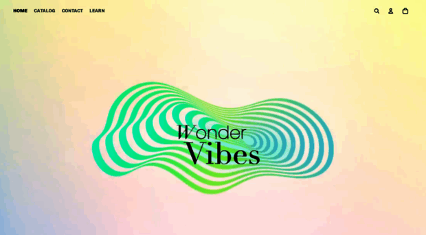 wondervibesco.com