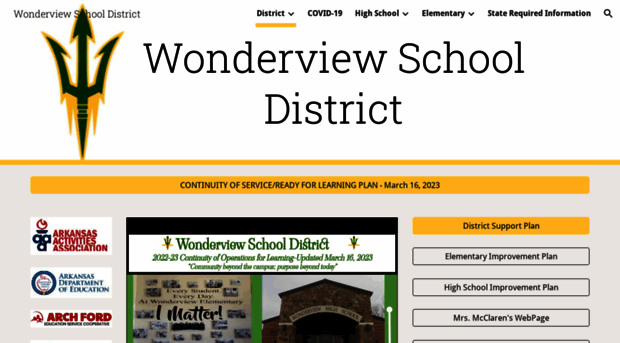 wonderviewschools.org