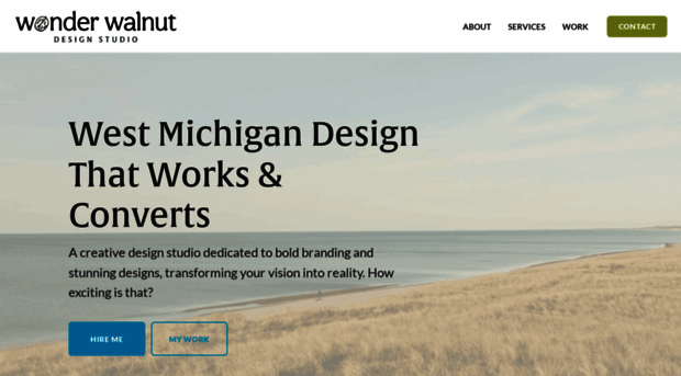 wonderwalnut.com