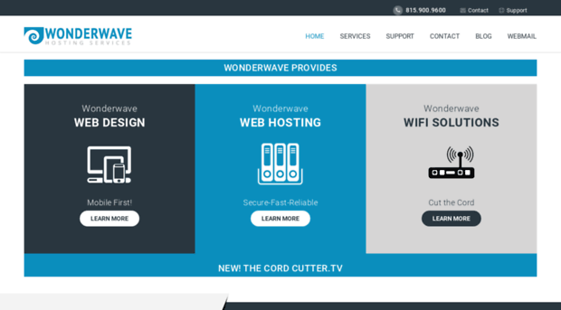 wonderwave.net