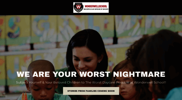 wonderwellschool.com