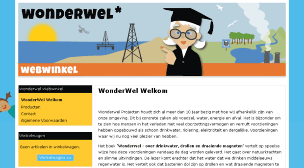 wonderwelwebwinkel.nl