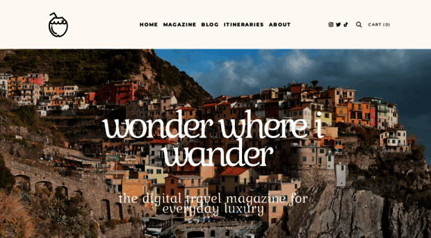 wonderwhereiwander.com