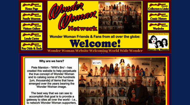 wonderwomannetwork.com