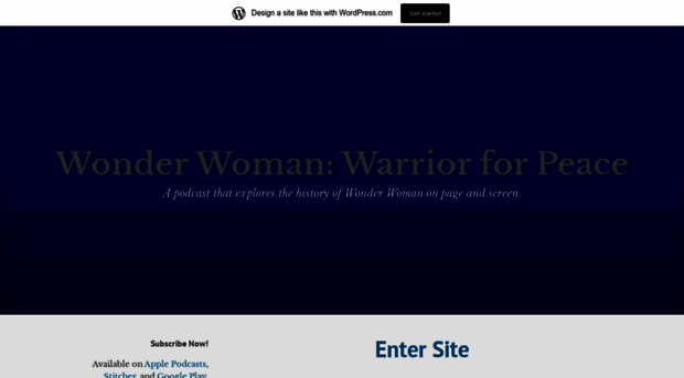 wonderwomanwarriorforpeace.wordpress.com