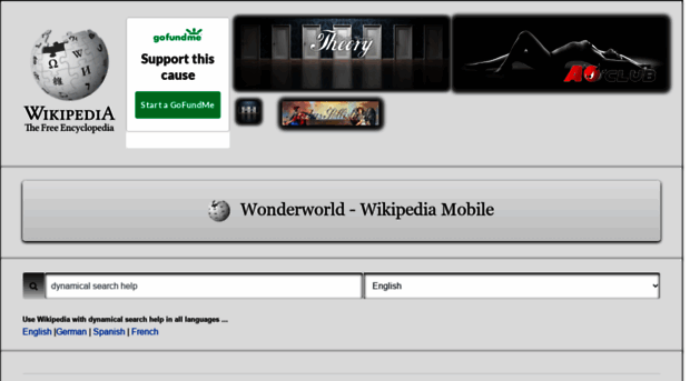wonderworld.website