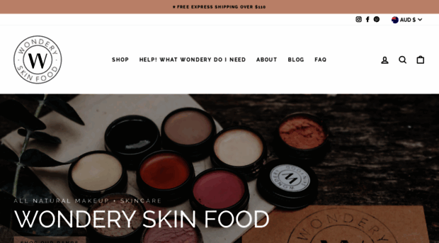 wonderyskinfood.com.au