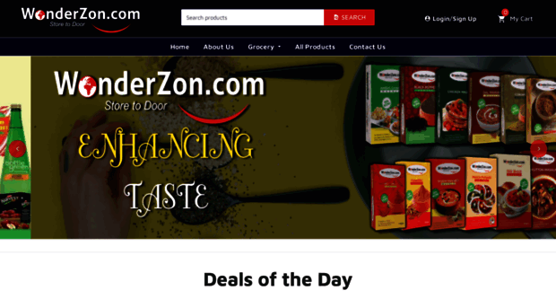 wonderzon.com