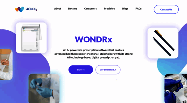 wondrx.com