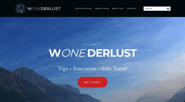 wonederlust.com