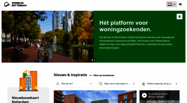 woneninrotterdam.nl