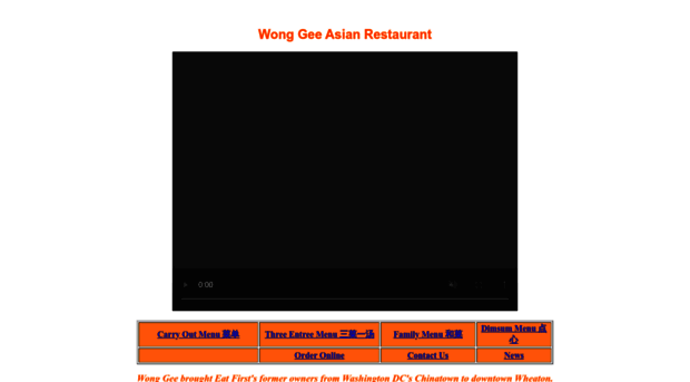 wonggee.com