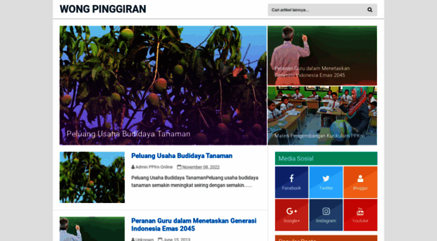 wongpinggiran23.blogspot.com