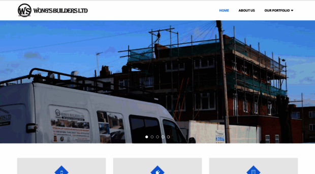 wongsbuilder.co.uk