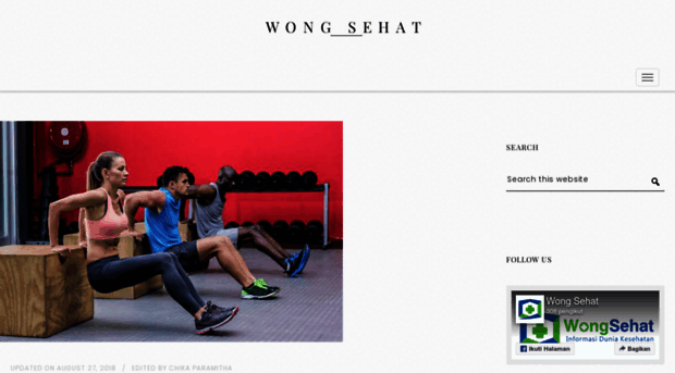 wongsehat.com