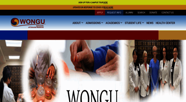 wongu.edu