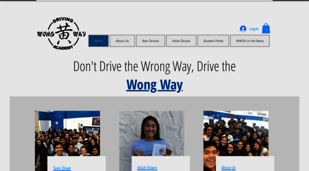 wongwaydriving.com