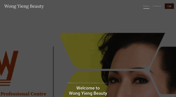 wongyiengbeauty.com