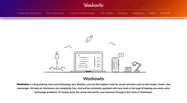 wonhowto.com