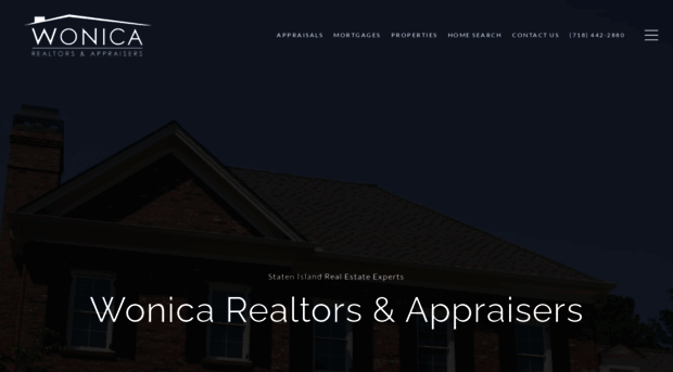 wonicarealtors.com