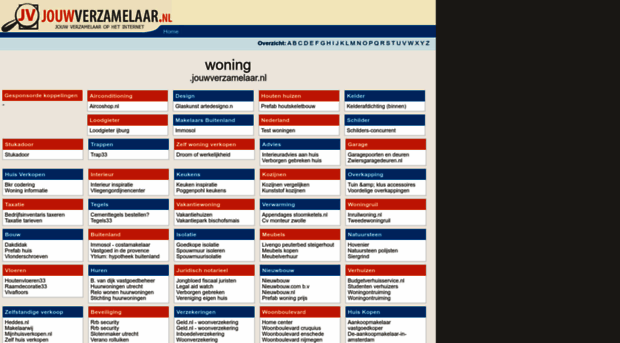 woning.jouwverzamelaar.nl