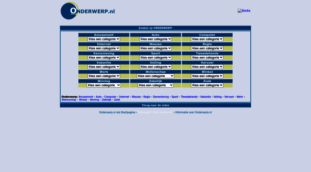 woning.onderwerp.nl