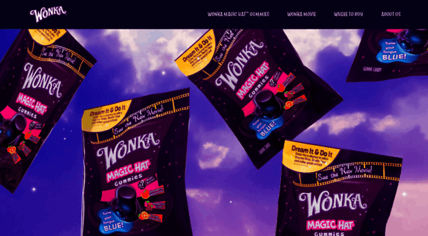 wonka.com