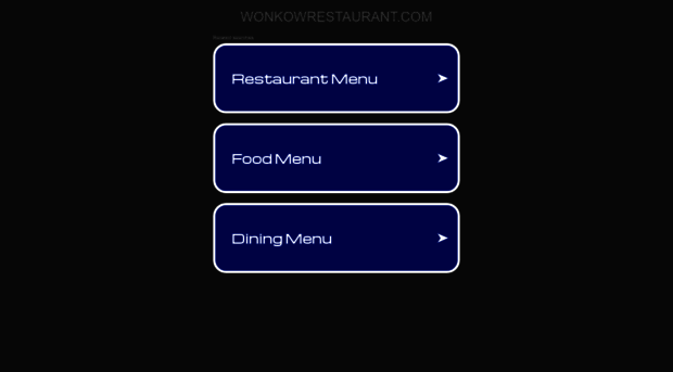 wonkowrestaurant.com