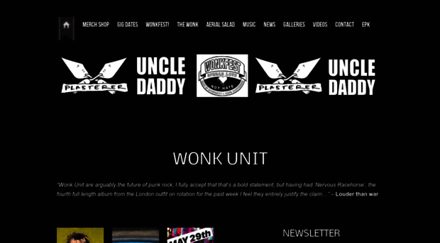 wonkunit.com