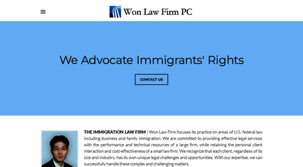 wonlawfirm.com